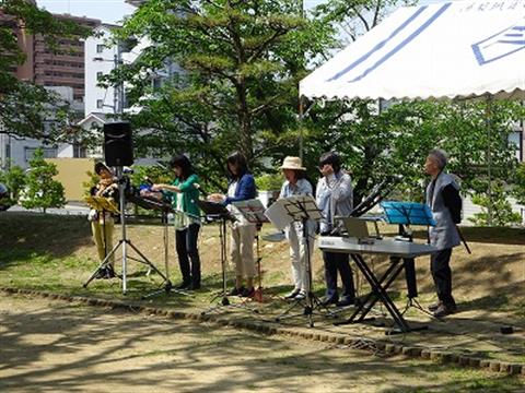湯築市 湯築市