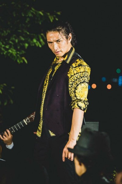 SIROCO フラメンコ入門クラス SIROCO フラメンコ入門クラス