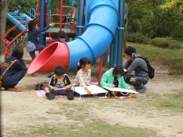 第8回 いよっ子写生大会 第8回 いよっ子写生大会