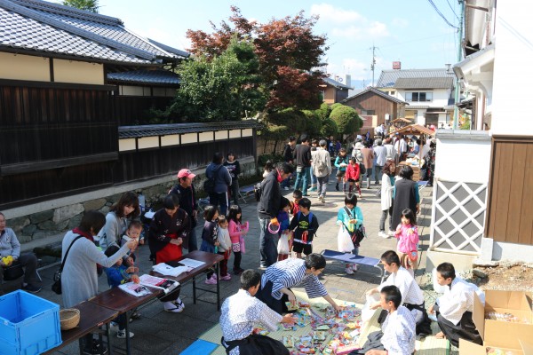 おおず浪漫祭 おおず浪漫祭