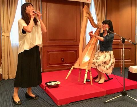 坂の上の雲ミュージアム定例イベント「土曜コンサート」 坂の上の雲ミュージアム定例イベント「土曜コンサート」