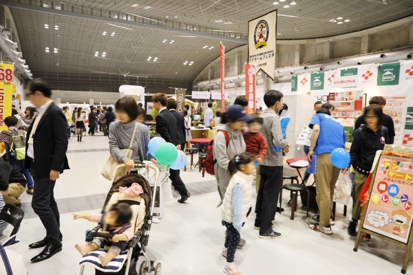 マイホームフェスタ2019 マイホームフェスタ2019