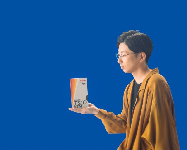 Countdown for hazmism2019 vol.1 「The Secret Life Of VIDEOTAPEMUSIC」 Release Tour Countdown for hazmism2019 vol.1 「The Secret Life Of VIDEOTAPEMUSIC」 Release Tour