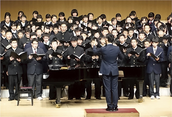 第33回 愛媛県高等学校総合文化祭(県民総合文化祭) 第33回 愛媛県高等学校総合文化祭(県民総合文化祭)