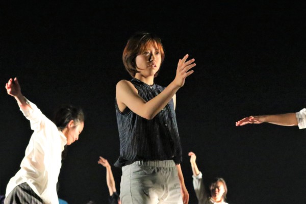 松山大学ダンス部定期公演 Dance Scene 2019 -ららら♪IDビビビーム- 松山大学ダンス部定期公演 Dance Scene 2019 -ららら♪IDビビビーム-