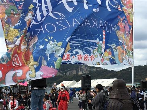 しまなみマルシェ2019 しまなみマルシェ2019