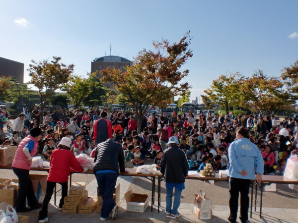 第36回 愛媛県レクリエーション大会(愛媛スポーツ・レクリエーション祭2019共催) 第36回 愛媛県レクリエーション大会(愛媛スポーツ・レクリエーション祭2019共催)