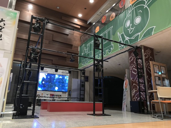 NHKふれあい秋まつり2019 NHKふれあい秋まつり2019