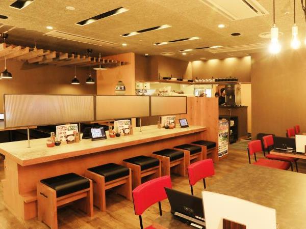 唐揚げ食堂 ごいち 2号店 唐揚げ食堂 ごいち 2号店