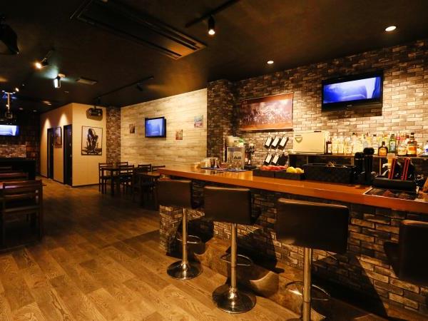 Bar Liberty Bar Liberty