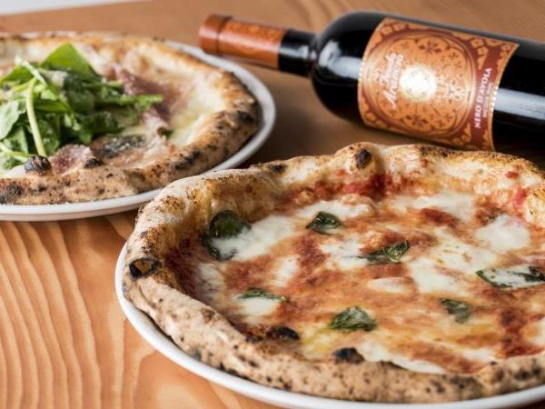 Pizzeria Passione Pizzeria Passione
