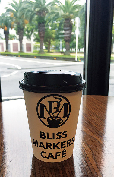 カフェでは珍しい定額制コーヒー登場 カフェでは珍しい定額制コーヒー登場