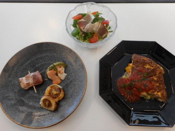 12月の講師料理講座「クリスマスのおもてなし料理」inヨンデンプラザ松山 12月の講師料理講座「クリスマスのおもてなし料理」inヨンデンプラザ松山
