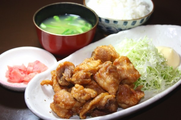 無料★12月の料理講座「今日のランチは唐揚げ定食」inヨンデンプラザ松山 無料★12月の料理講座「今日のランチは唐揚げ定食」inヨンデンプラザ松山