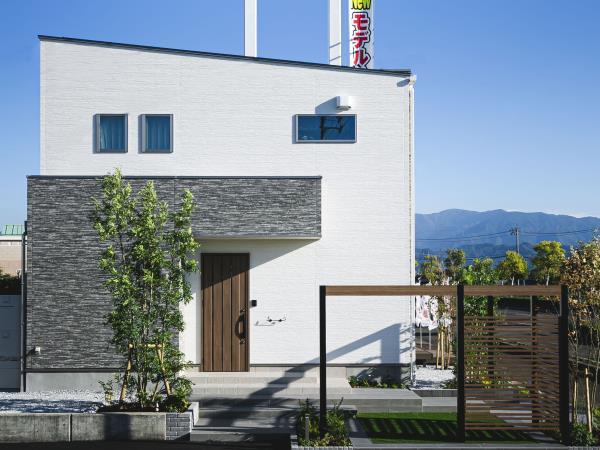 サンエルホーム松山東店モデルハウス サンエルホーム松山東店モデルハウス