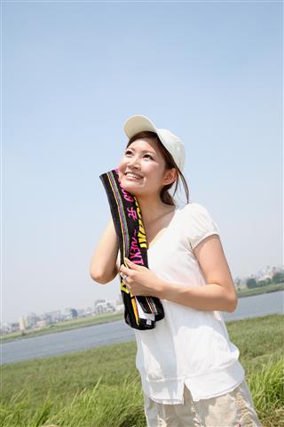 マラソン・ジムで役立つ!スポーツメイク マラソン・ジムで役立つ!スポーツメイク