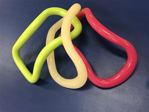 ウェーブストレッチリングを使ったセルフ整体 ウェーブストレッチリングを使ったセルフ整体