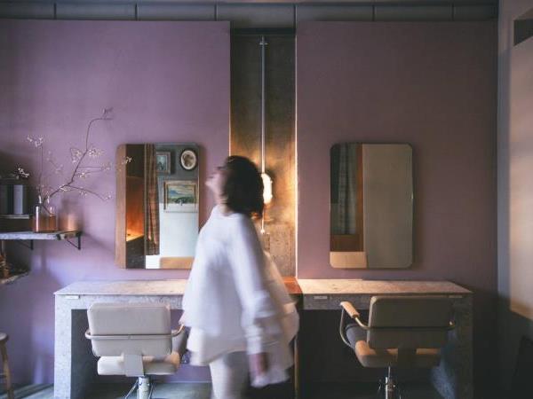 Hair&Spa room +yksi Hair&Spa room +yksi
