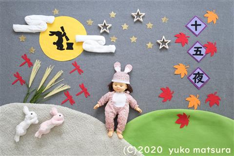 おひるねアート 9月定期撮影会 おひるねアート 9月定期撮影会