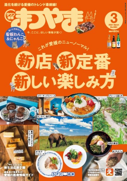 バックナンバー
