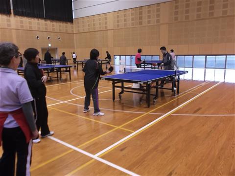 愛媛県総合運動公園 第3回 スポーツ教室 無料 体験フェスタ