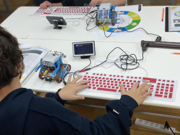 タミヤロボットスクール 松山教室 タミヤロボットスクール 松山教室