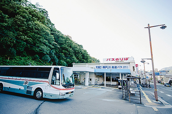 便利な宇和島バスを活用しよう