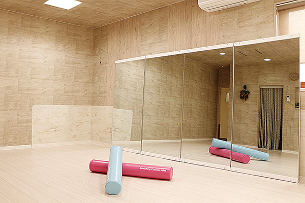 Forever＆Ever ～Pilates, 美body studio～