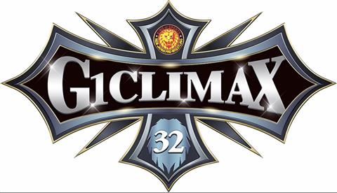 新日本プロレス 50th anniversary 『G1 CLIMAX 32』愛媛大会