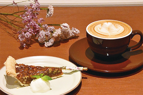 Cafe＆Bake NAKAMURAYA