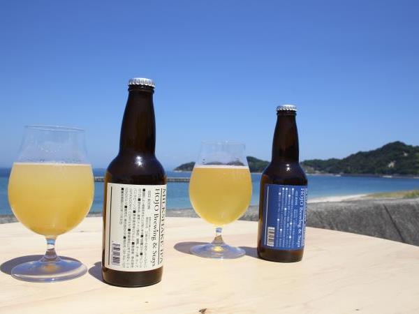 【PR】HOJO Brewing & Stays