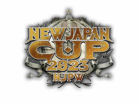 新日本プロレス 『NEW JAPAN CUP 2023』愛媛大会
