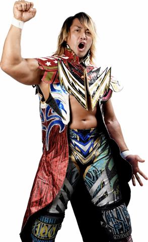 新日本プロレス 『NEW JAPAN CUP 2023』愛媛大会