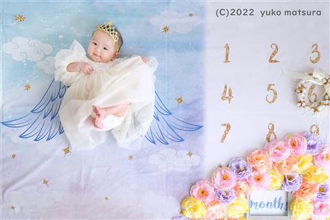 おひるねアート 3月どようび撮影会 in 生活文化センター