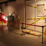 【企画展「科学捜査展」関連イベント】「講演会 科捜研のお仕事紹介」