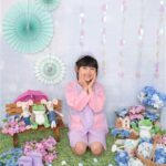 おひるねアート 6月どようび撮影会 in 生活文化センター