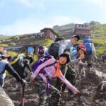 夏山登山説明会