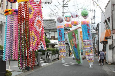 第64回 内子笹まつり