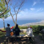 はじめての山歩き 宅並山