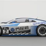 全国都道府県対抗eスポーツ選手権2023KAGOSHIMA 『グランツーリスモ7』部門 四国エリア選抜戦