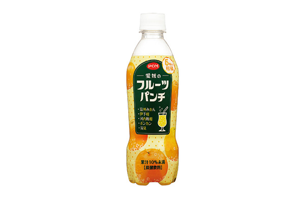 【PR】愛媛の柑橘で楽しむ新商品!
