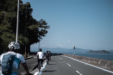 ジオをまるごと楽しむ！宇和海ジオみかん編