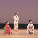 子ども伝統文化フェスタ【令和5年度 県民総合文化祭】