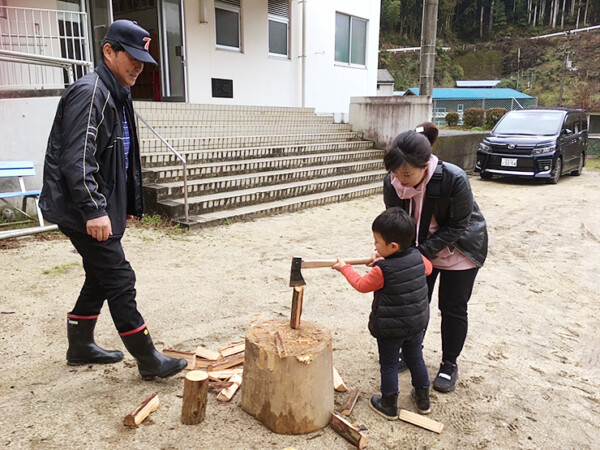 第9回 木育がっこう