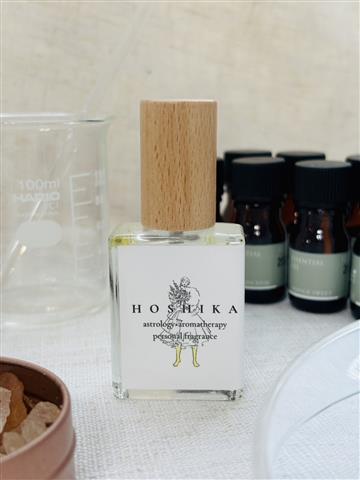 星香Workshop -astrology × aroma-