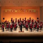 第37回 愛媛県立伊予高等学校芸術発表会 ILEX CONCERT -能登半島地震復興支援チャリティーコンサート-