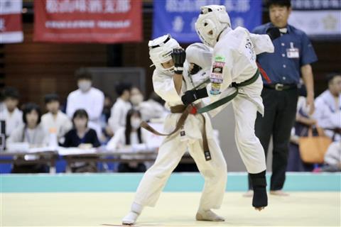 第11回 オープントーナメント四国選抜空手道選手権大会