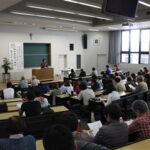 2024年度愛媛銀行寄付講座・聖カタリナ大学公開講座「風早の塾」第5回