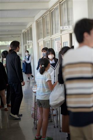 愛媛県立松山南高等学校砥部分校 令和6年度文化祭