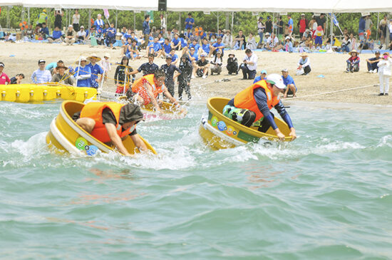 令和6年度まさき町夏祭り